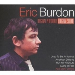Eric Burdon - Original Performer Original Sound (CD)