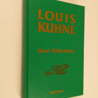 Louis Kuhne : Uusi lääketiede, eli, Oppi tautien yhtenäis... - pikkukuva 1