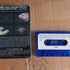 Sigma 7 C64 toimiva kasetti - pikkukuva 2