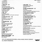 Oregon - Music of Another Present Era (CD) - pikkukuva 2