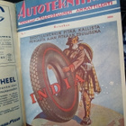 AUTOTEKNIIKKA 1-12 VUOSIKERTA 1934 - pikkukuva 4