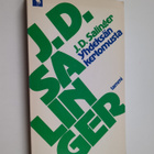 J. D. Salinger : Yhdeksän kertomusta - pikkukuva 1