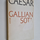 C. Iulius Caesar : Gallian sota - pikkukuva 1