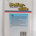 Gordon Korman : Dollar-dille - pikkukuva 2