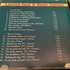 Canned Heat & Rufus Thomas - Canned Heat & Rufus Thomas - pikkukuva 3
