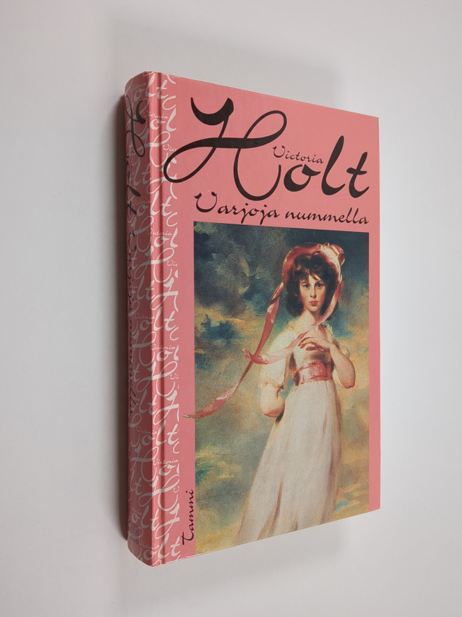Victoria Holt : Varjoja nummella