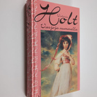 Victoria Holt : Varjoja nummella - pikkukuva 1