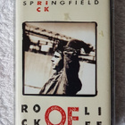 Rick Springfield – Rock Of Life C-KASETTI - pikkukuva 1
