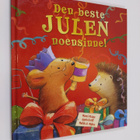 Marni McGee : Den beste julen noensinne! - pikkukuva 1