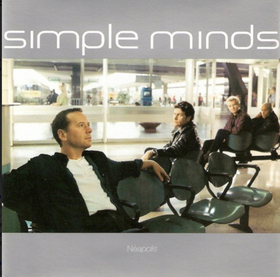 SIMPLE MINDS: Neapolis * EUR 1998