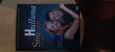 Hulluna sinuun / The Mad About You (4DVD)