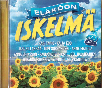 ELÄKÖÖN ISKELMÄ 2