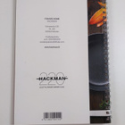 Onnistumisen iloa : Hackmanin pieni reseptikirja 2010 - pikkukuva 2