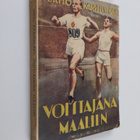 Urho Karhumäki : Voittajana maaliin - pikkukuva 1