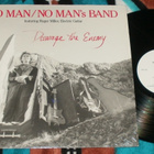 NO MAN / NO MAN's BAND ~ Damage The Enemy ~ LP - pikkukuva 1