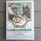 DVD: Lampaansyöjät (Heikki Kinnunen, Leo Lastumäki 1972/?) - pikkukuva 1
