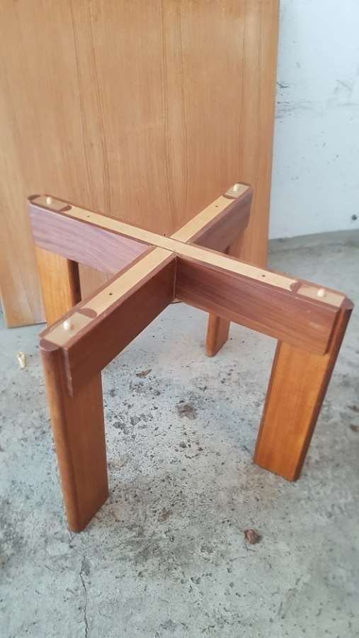 Pöytä