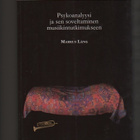 Lång: Psykoanalyysi ja sen soveltaminen musiikintutkimukseen - pikkukuva 1