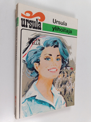 Helen Wells : Ursula ylihoitaja