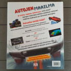 Autojen Maailma (Richard Hammond 2008) - pikkukuva 2