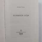 Anatole France : Punainen lilja - pikkukuva 3