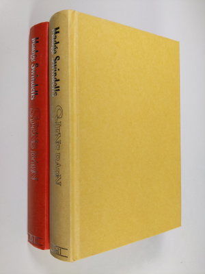 Madge Swindells : Solens barn 1-2