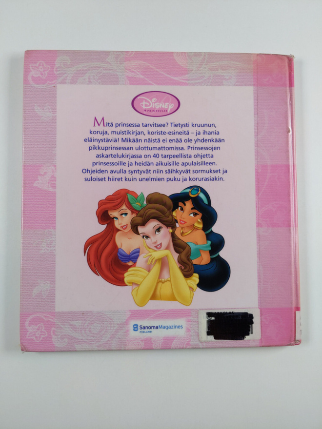 Item image