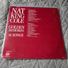 Nat King Cole Golden Memories - pikkukuva 2