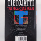 Tietojätti : yksiosainen tietosanakirja A-Ö - pikkukuva 2