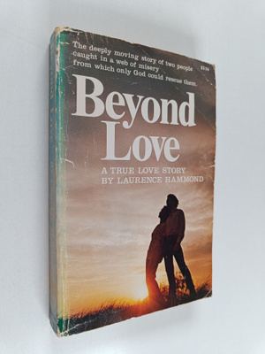 Laurence Hammond : Beyond Love