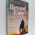 Laurence Hammond : Beyond Love - pikkukuva 1