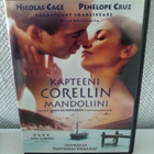 Kapteeni Corellin Mandoliini (Egmont dvd) - pikkukuva 1