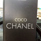 AXEL MADSEN : COCO CHANEL ( SIS POSTIKULU) - pikkukuva 1