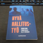 Hyvä hallitustyö - pikkukuva 1