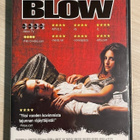 Blow (2001) Johnny Depp & Penélope Cruz - pikkukuva 1