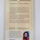Irene Tandefelt : Minun Jumalani : kirjoituksia matkan va... - pikkukuva 2