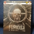Furiosa: A Mad Max Saga Black & Chrome Edition - pikkukuva 1