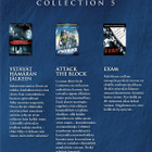 Thriller Collection 5 (3xDVD) - pikkukuva 2