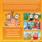 Touhulan arvoituksia 2 dvd - pikkukuva 2