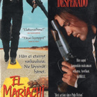 El Mariachi / desperado	(43 919)	k	-FI-	suomik.	DVD	egmont - pikkukuva 2
