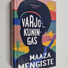 Maaza Mengiste : Varjokuningas - pikkukuva 1