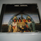 Abba - Arrival (CD) - pikkukuva 1