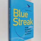 Barbara Sturken Peterson : Bluestreak - Inside JetBlue, t... - pikkukuva 1