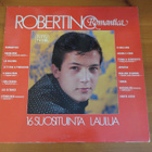 Robertino:Romantica LP - pikkukuva 1