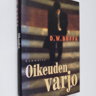 D. W. Buffa : Oikeuden varjo - pikkukuva 1