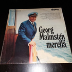 GEORG MALMSTEN MERELLÄ ( LP . VINYYLI ) - pikkukuva 1