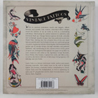 Carol Clerk : Vintage tattoos : a sourcebook for old-scho... - pikkukuva 2