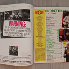 Faces Rocks - July 1986 (sisältää julisteet) - pikkukuva 3
