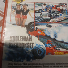 Kuoleman kierrokset vhs - pikkukuva 3