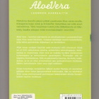 Audun Myskja: AloeVera - luonnon aarreaitta - pikkukuva 2